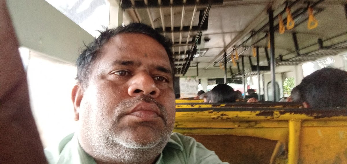 DMMTPLTSRTC's tweet photo. Sir bus travelling from MTPL to khanapur pls https://t.co/JFPgvH2ix5