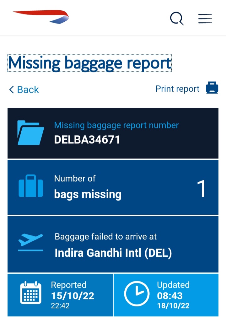 drpranav_kumar's tweet image. Hey @British_Airways! Competing with @Aeroflot? Be efficient like @qatarairways. @theairhelper,  @skytrax_uk are watching! @HeathrowAirport Wake Up! Its been 5 days now. Look for my luggage.