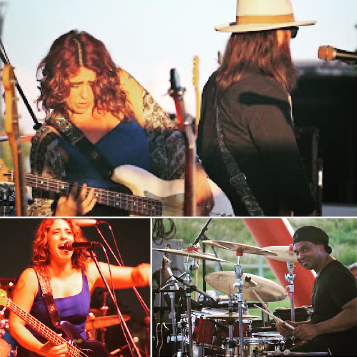 phillycheeze's tweet photo. Danielle Nicole Band live at Bourbon and Blues Festival
Cedar Rapids , Iowa
Aug. 20, 2022
More festival photos at :
https://t.co/LjwA4p71uv
*photos by Phillip Smith
#bourbonandblues #daniellenicole #brandonmiller #gogoray #liveblues #bluesmusic #bluesfest
#cedarapids https://t.co/tk01UrvX6z