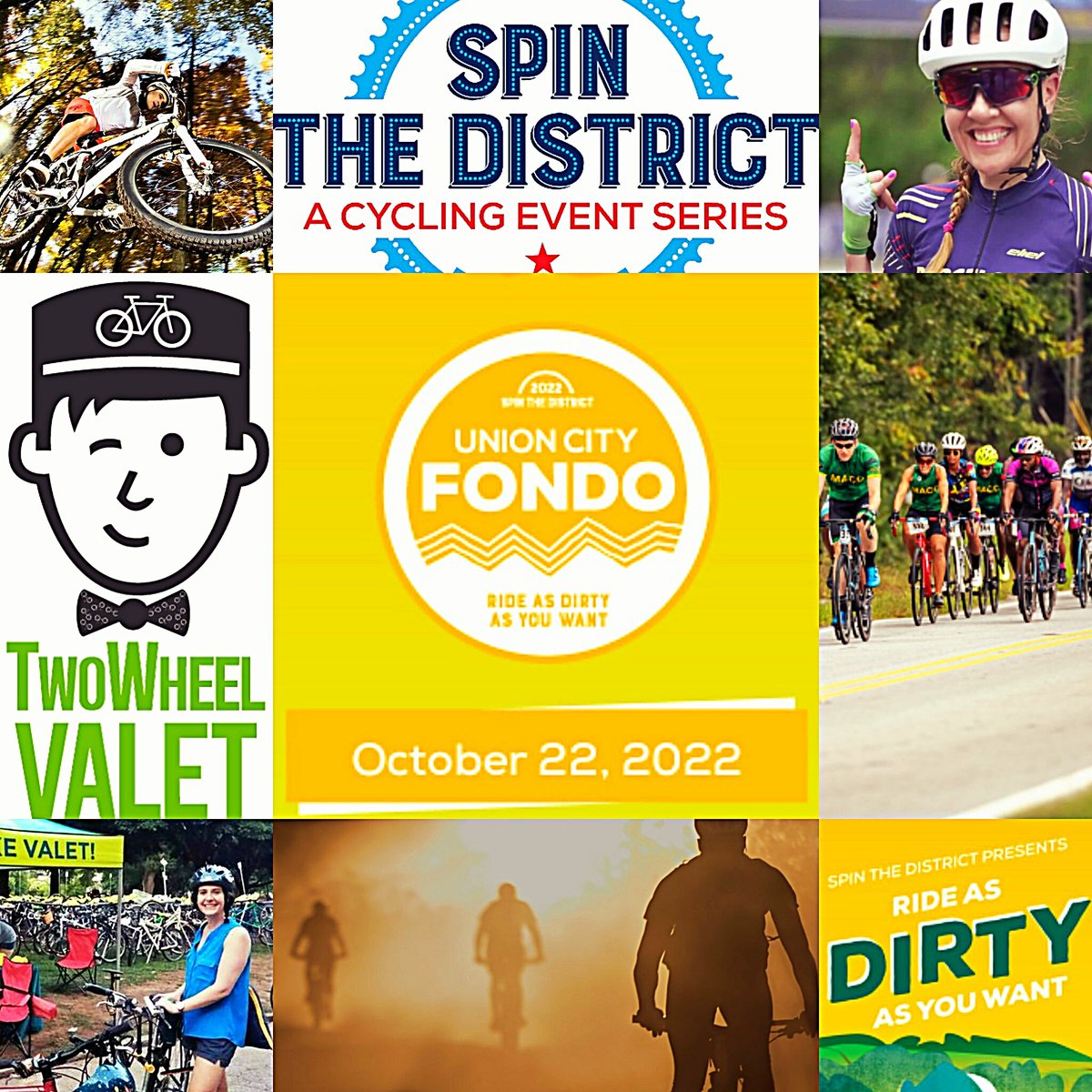 Propel ATL Bike Valet tweet media