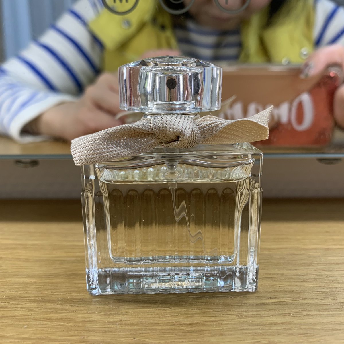 omenterprise's tweet photo. 本日のコーデ♪
早朝から出てました☺️
気持ちよかったけど、
ちょっと寒かったのでベスト投入。
⭐︎Cloth
Jacket: #Lacoste
Tops: #macphee
Pants: #UNIQLO
Shoes: #Karminemode
Hat: #CA4LA
.
⭐︎Perfume:
#Chloe: #eaudeperfum https://t.co/bk39BWBVEa