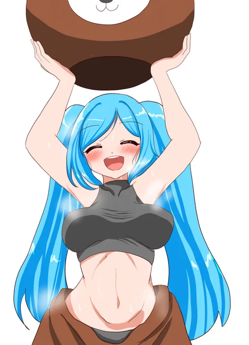 アーマーパージ 