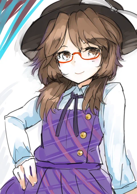 董子ちゃんだよ～ 