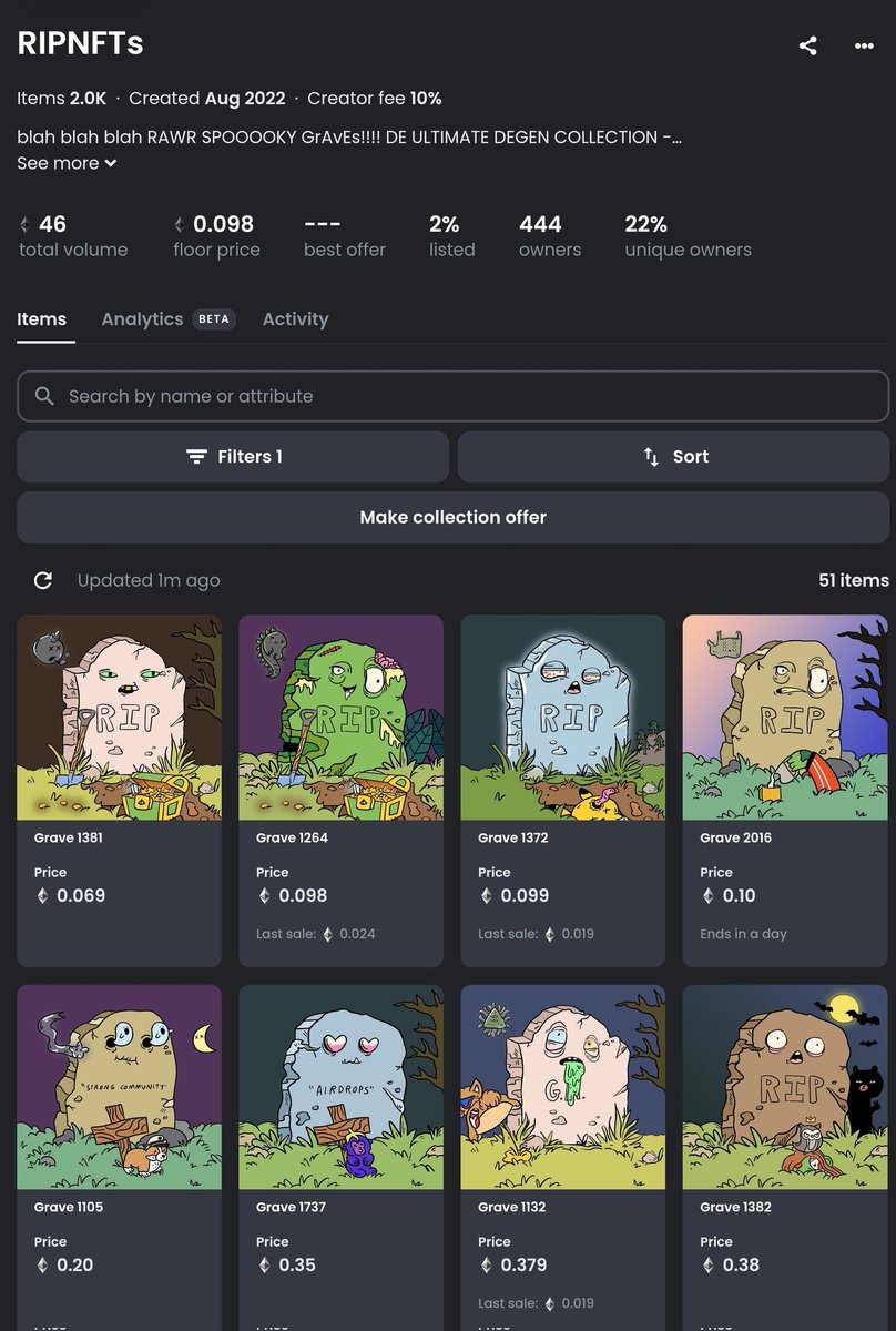 Gratefulone420.eth tweet media