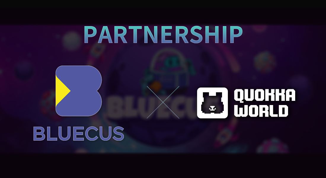📌 <a href="/BLUECUS_NFT/">BLUECUS</a>  X @QUOKKAWORLD_NFT 
파트너십 기념 #이벤트  진행 중! 🥰

1️⃣ 참여 기간: 10월 20일(목) ~ 10월 27일(목) 오후 6시
      추첨 시간: 10월 28일(월)

2️⃣ 상품: 쿼카월드 NFT(애니쿼카) 3EA

3️⃣ 구글폼 forms.gle/ixrcH1H3C834sS…

#쿼카월드 #블루커스 #NFT #KLAY #애니쿼카 #파트너십