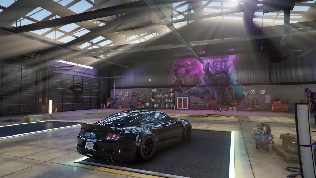 1337CityRP's tweet photo. Over 20 early access members daily testing the server getting it ready for public release, come check us out! 🔥 #FiveM #GTARP #GTA5 https://t.co/wHSnuJOnxX