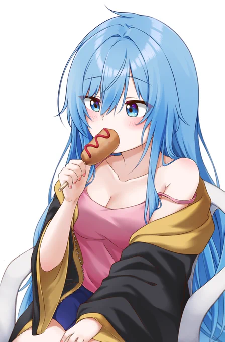 Corndog 