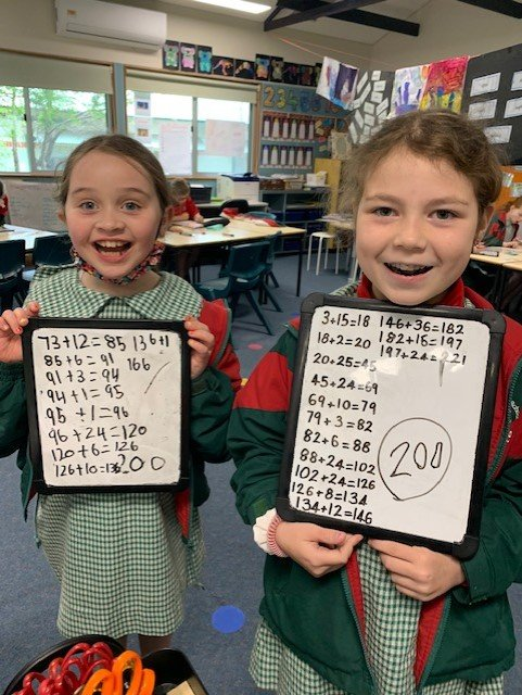 buxton_public's tweet photo. Celebrating Learning at BPS @NSWEducation @buxton_public https://t.co/zKVYUdYOgs