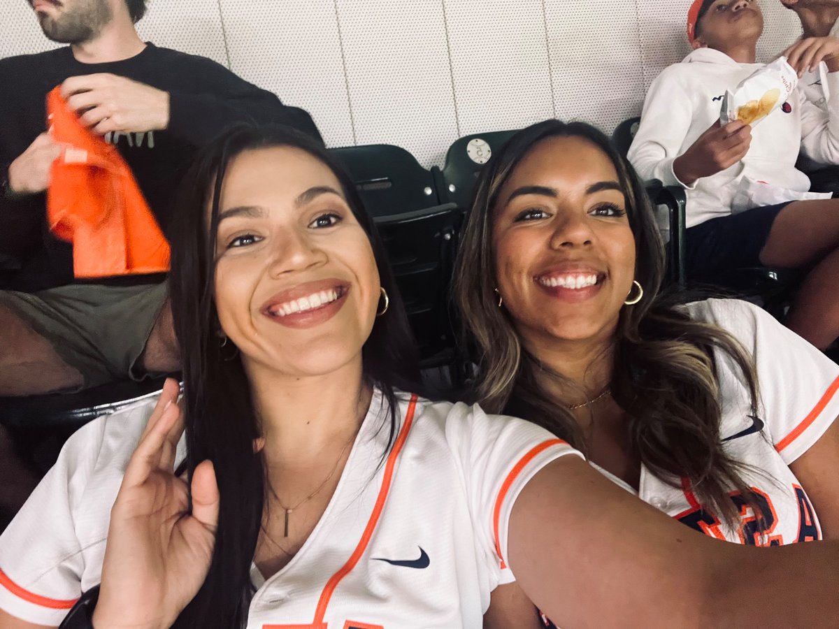 becks_primee's tweet photo. “I found tickets, wanna go?” #ALCSGame1 #LevelUp @astros https://t.co/LT7ykONsNo