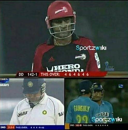 Happy Birthday Virender Sehwag !! 
Who Remained His Special game in All Format !!! 