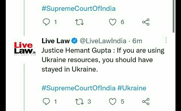 satishk19819478's tweet photo. @IndiainUkraine @MEAIndia @DDNewslive @DDNational @PIB_India @IndianDiplomacy @IndiainUkraine Dear ambassador sir what can we do we are helpless and hopeless from our goverment and governing bodies..@narendramodi @RahulGandhi @KartiPC @mansukhmandviya @UNHumanRights  @MamataOfficial @mkstalin @tv9hindustanews @nishantchat @anjanaomkashyap @DrSJaishankar https://t.co/4VKVwTq7TQ