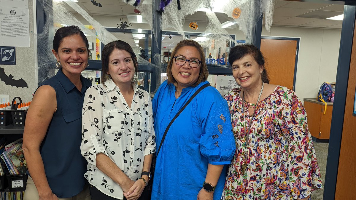 TOCS_Principal's tweet photo. Shout out to our Cucamonga Mental and Behavioral Health team! Thank you for helping us learn about trauma and challenging behaviors and for leading with love and compassion. #TOCSRocks #TOCS https://t.co/eiGyO7OIm1