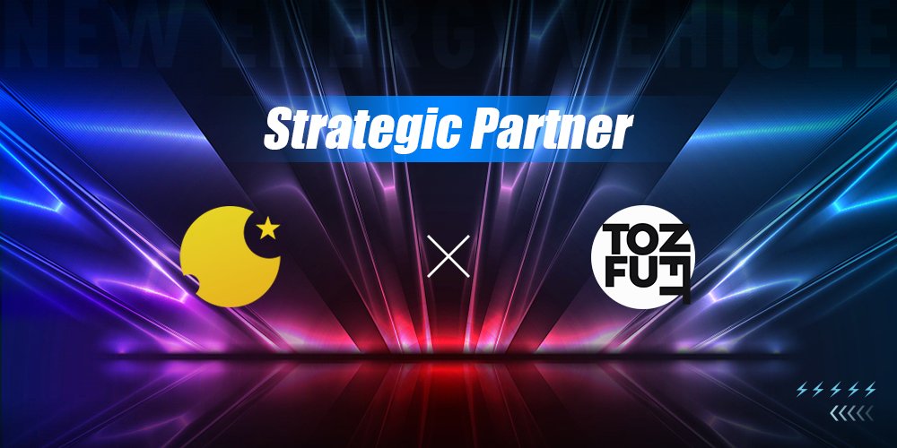 Element World (@tw_elementworld) on Twitter photo 👏We are proud to announce a strategic partnership with <a href="/tofuNFT/">tofuNFT📛The largest multichain NFT marketplace</a> , a world-renowned NFT trading platform.
Looking forward to our collab event soon.🥳🥳 👏We are proud to announce a strategic partnership with <a href="/tofuNFT/">tofuNFT📛The largest multichain NFT marketplace</a> , a world-renowned NFT trading platform.
Looking forward to our collab event soon.🥳🥳