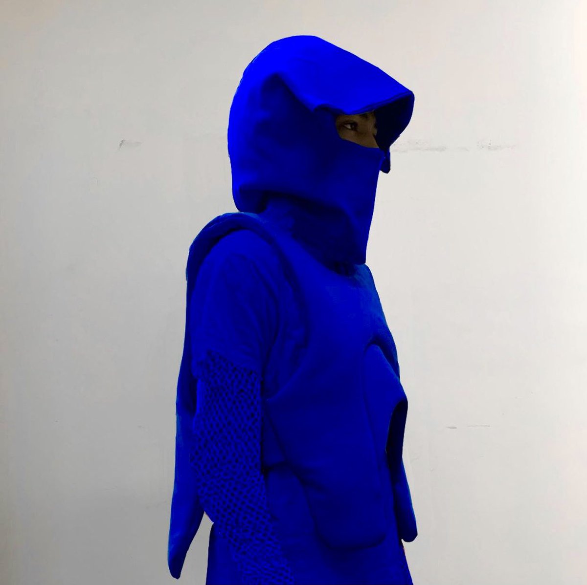 Computer Generation Imagery. FW23