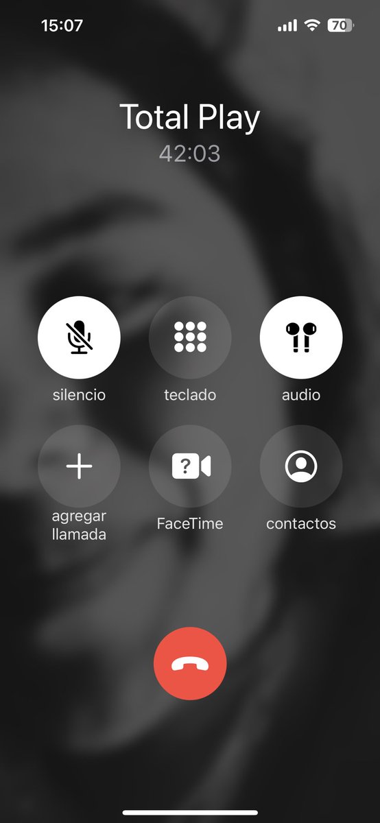jesushcov's tweet photo. @totalplaymx cómo siempre destacando por su pésimo servicio e interminables tiempos de espera. Gracias por nada, después de una hora de espera no pude cancelar mi servicio. https://t.co/psJbRpvY9K
