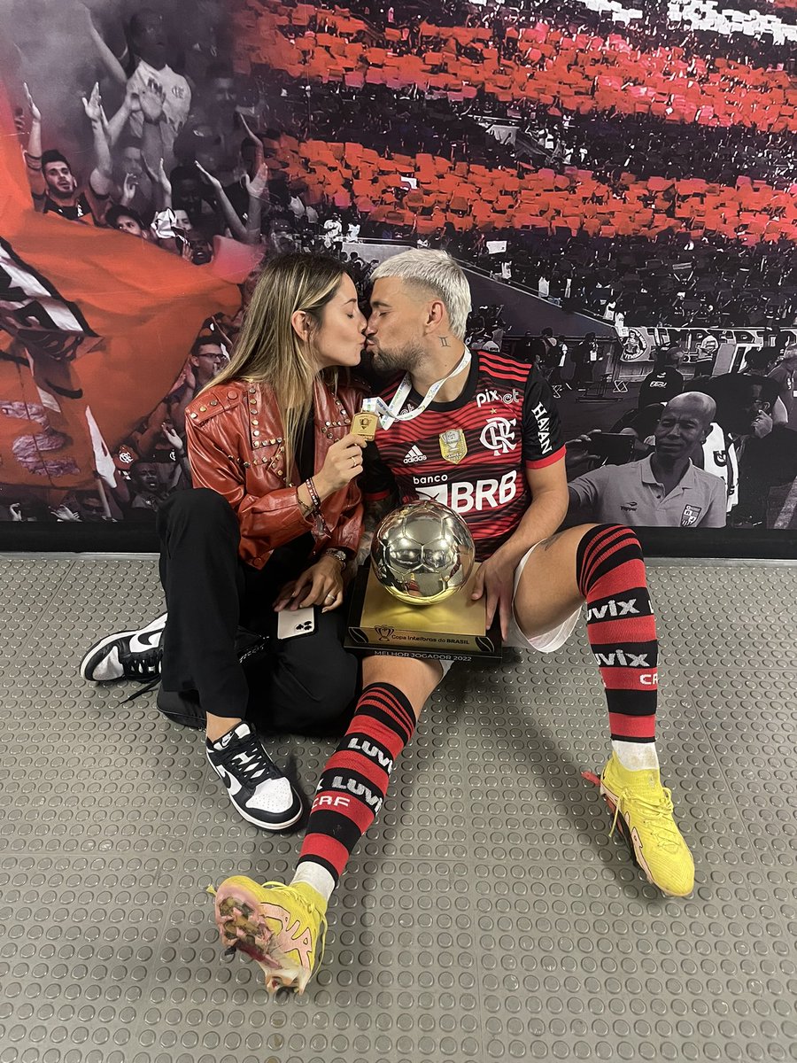 GiorgiandeArrascaeta tweet media