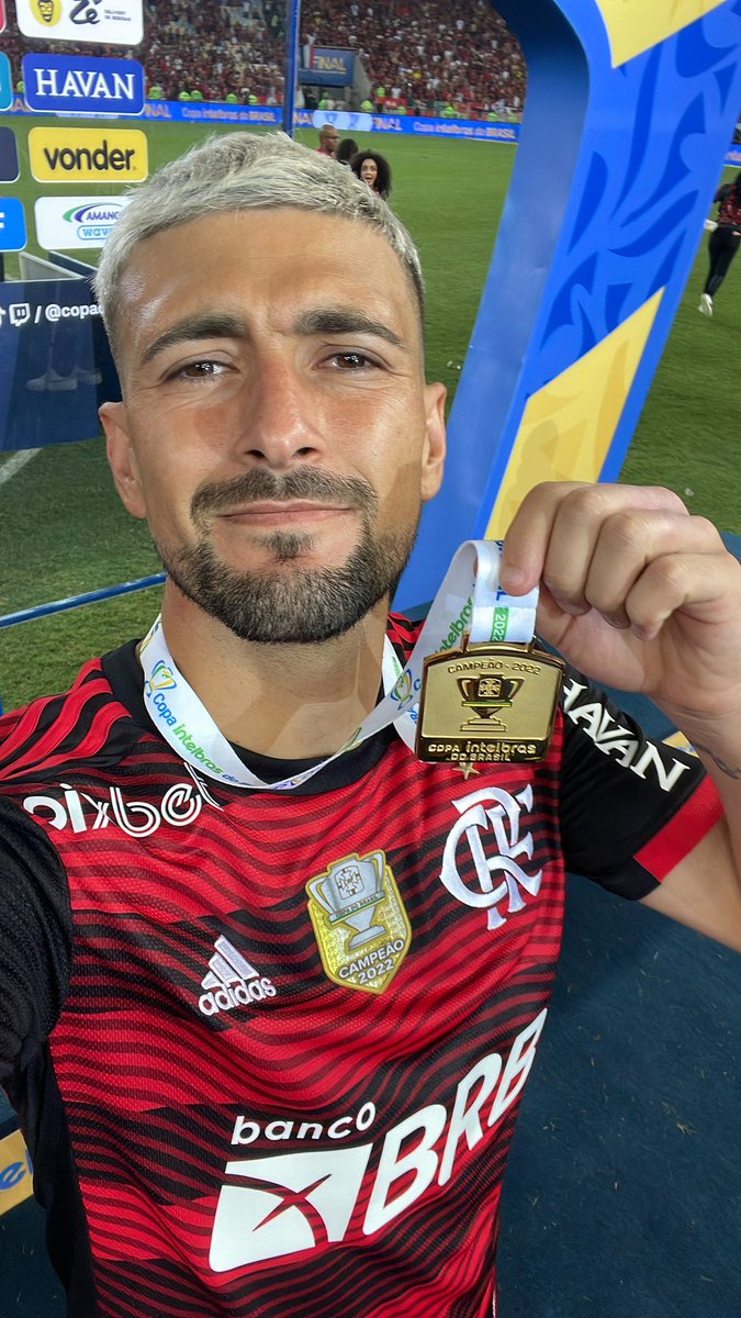 GiorgiandeArrascaeta tweet media