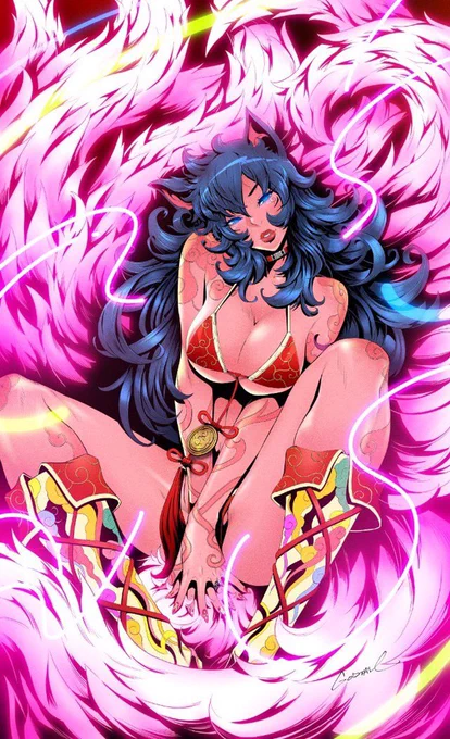 【お知らせ】Brave and Bold vol.8は11月19日(土)、11月20日(日)に東京日本橋・綿商会館5階&amp;6階にて開催事前コミッションを受け付け開始します!ご依頼の方はDMでご連絡ください!よろしくお願いいたします! 