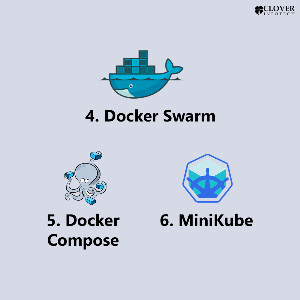 _CloverInfotech's tweet photo. 💡9 Popular Container Orchestration Tools for DevOps. Swipe left >>
Stay tuned to our channel for more such informative content.
To stay updated with latest technology trends, visit https://t.co/q5bl39dUeQ
#devops #kubernetes #openshift #nomad #docker #cloudify #rancher https://t.co/Q0nJcjVpLe