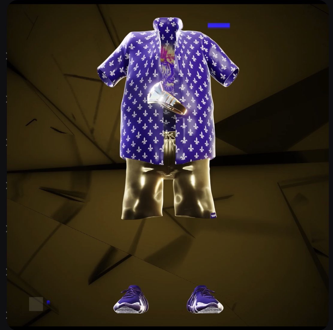 GuntisSeikals's tweet photo. ‼️alfa sneak peak‼️ soon you will be able to change wereables  for your @TheModzKids  🫣 and all this will be on chain..  Holders wake up !! @Altcoinbuzzio  @reidoNFT  @Vault22Disney https://t.co/H8PP9UFlbH