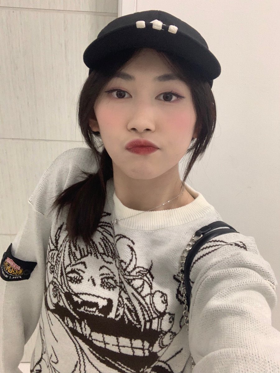 JKT48Fashion on Twitter "Jessica Chandra wore Faith Industries x W