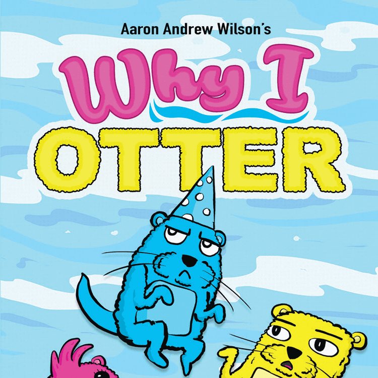 drwictz's tweet photo. Before Aaron Andrew Wilson designed #SoverignSkies for @DeepWaterGames , @InternetsMagic designed #WhyIOtter for @buttonshy games.
#ButtonShyRookie - a series on board game designers who published their first game with #ButtonShyGames
https://t.co/8Qh7ADKz5d https://t.co/n62XmYiJHr