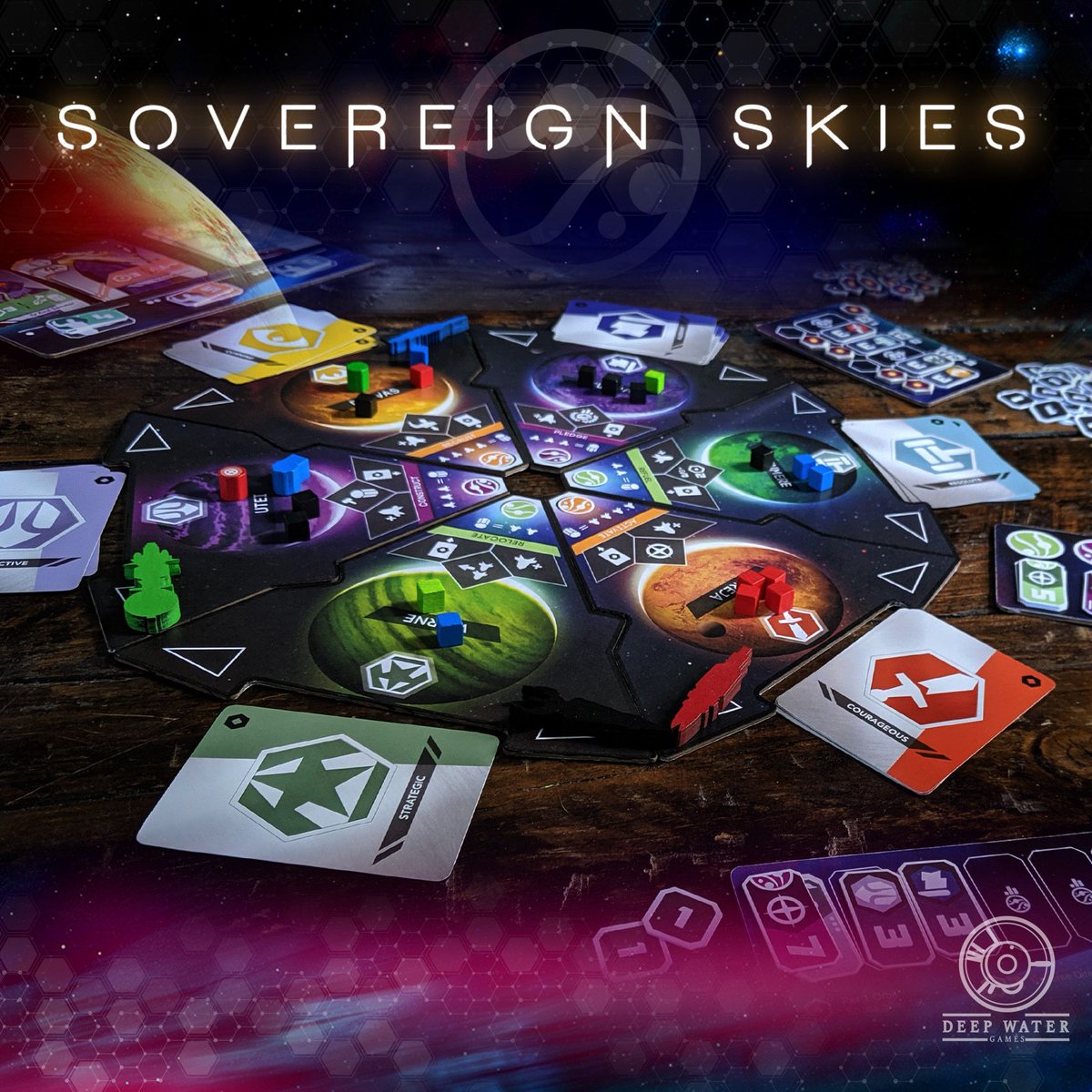 drwictz's tweet photo. Before Aaron Andrew Wilson designed #SoverignSkies for @DeepWaterGames , @InternetsMagic designed #WhyIOtter for @buttonshy games.
#ButtonShyRookie - a series on board game designers who published their first game with #ButtonShyGames
https://t.co/8Qh7ADKz5d https://t.co/n62XmYiJHr