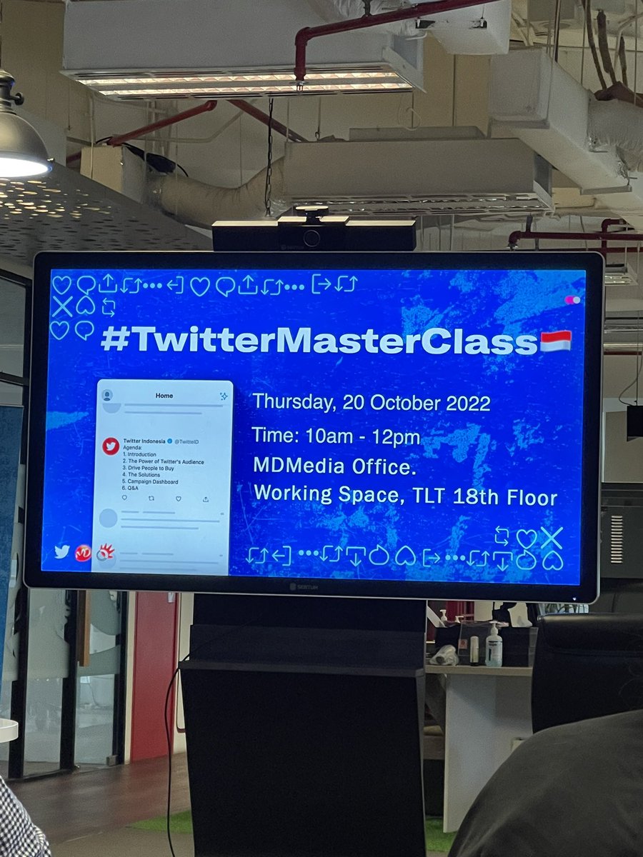 Thanks a lot for sharing .. so useful  #twittermasterclass