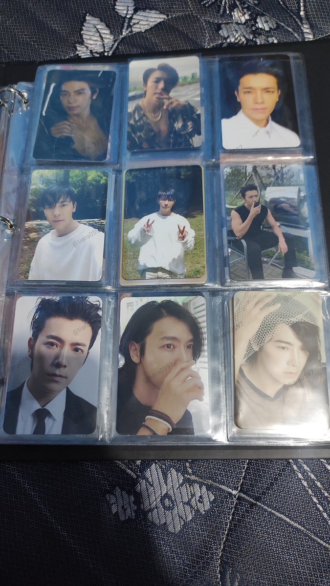 tiara0597's tweet photo. WTS Photocard Donghae Super Junior 

Bisa Shopee
Dom: Tangerang

Minat? Bisa DM untuk harga dan kondisi barangnya

Tags: donghae superjunior suju 동해 포카 슈퍼주니어 앨범

#WTS #DONGHAE #LEEDONGHAE #SUPERJUNIOR https://t.co/9zaNEMGFs9