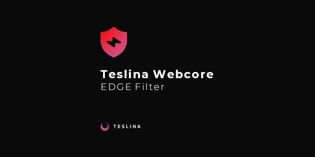 TeslinaFR's tweet photo. 📡 EDGE Filter sera disponible gratuitement dès le 1er novembre pour Webcore.
Améliorez la sécurité de votre installation web avec de nouveaux outils de filtrage IP, de vérification des requêtes et d'analyse en direct. https://t.co/9LO2oPTcRe