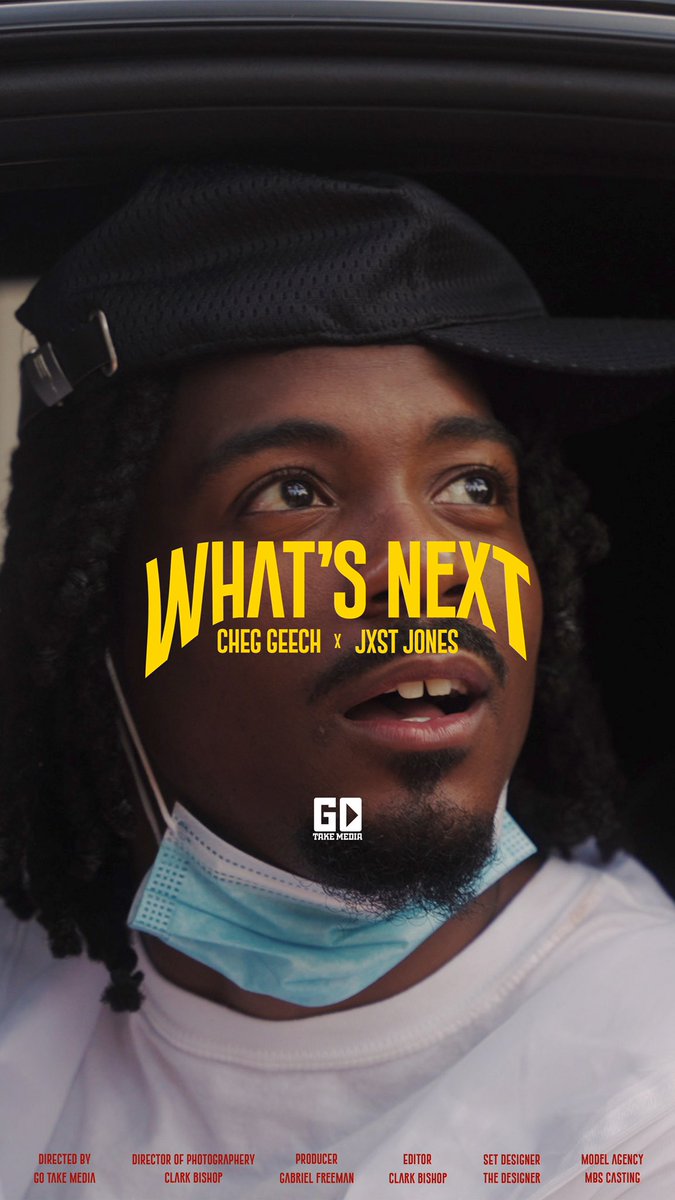 #gotake in the hills What’s Next??