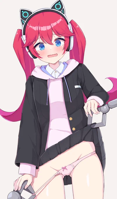 アメリアちゃん!! 