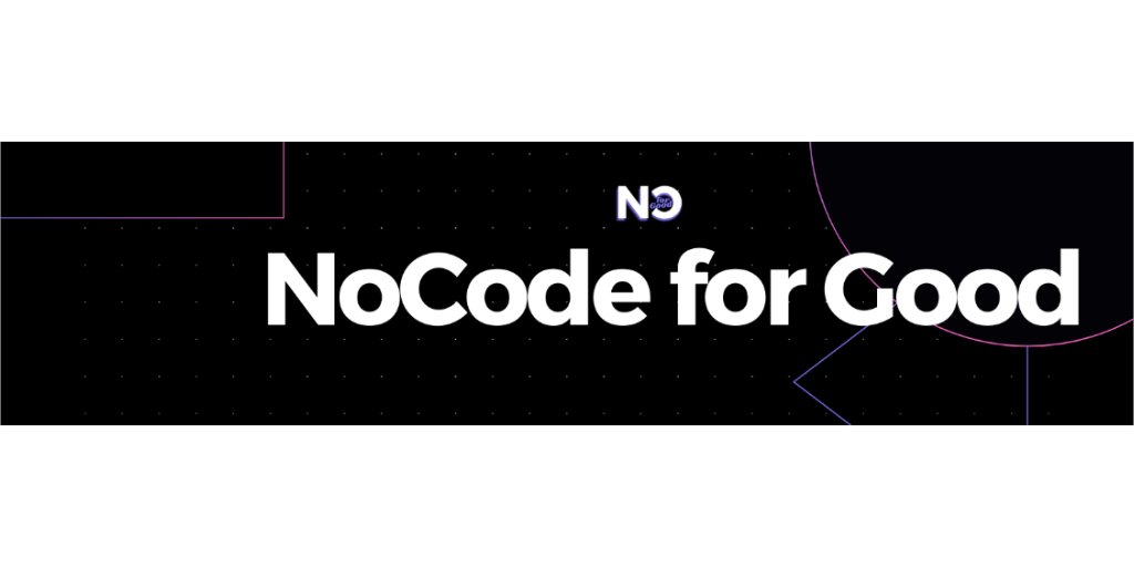 Et voici un nouveau projet for good réalisé grâce au no-code : bit.ly/3dQdU7S réalisé par le no-codeur du mois, Arthur Juin 🥳

✨ Le résultat a l’air juste top

Alors rendez-vous sur nocodeforgood.fr et que cent projets no-code for good fleurissent 🌷🌸