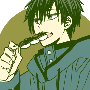 、好きですか?(ロッサリ) #四百四鬼 
