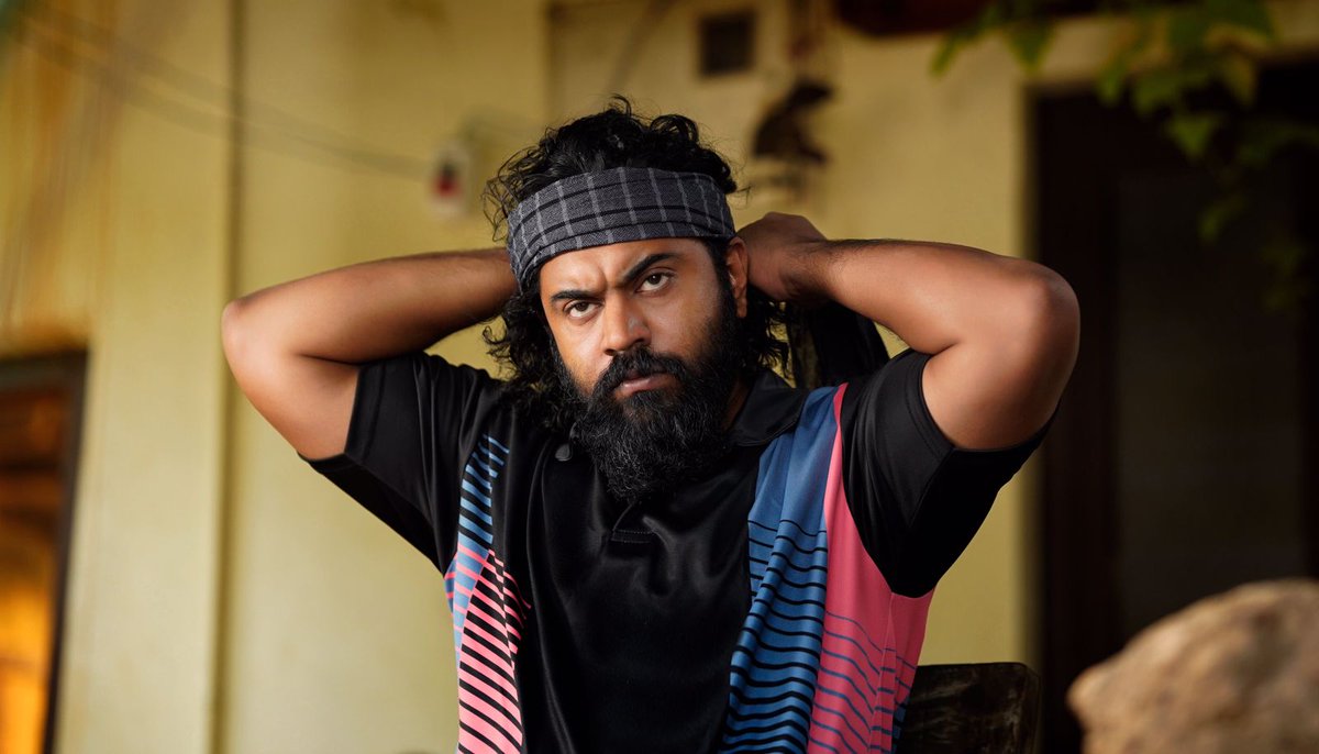 Mollywooduoffl's tweet photo. #Padavett from Tomorrow!
@NivinOfficial #NivinPauly https://t.co/aJxoec4VwS