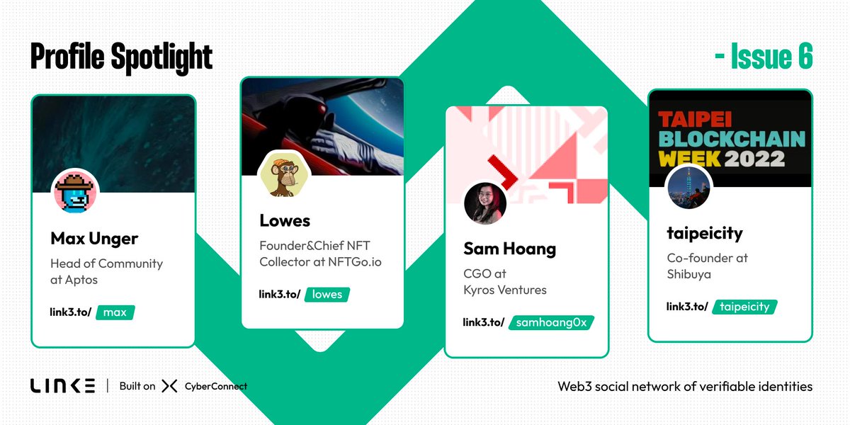 Link3 tweet media