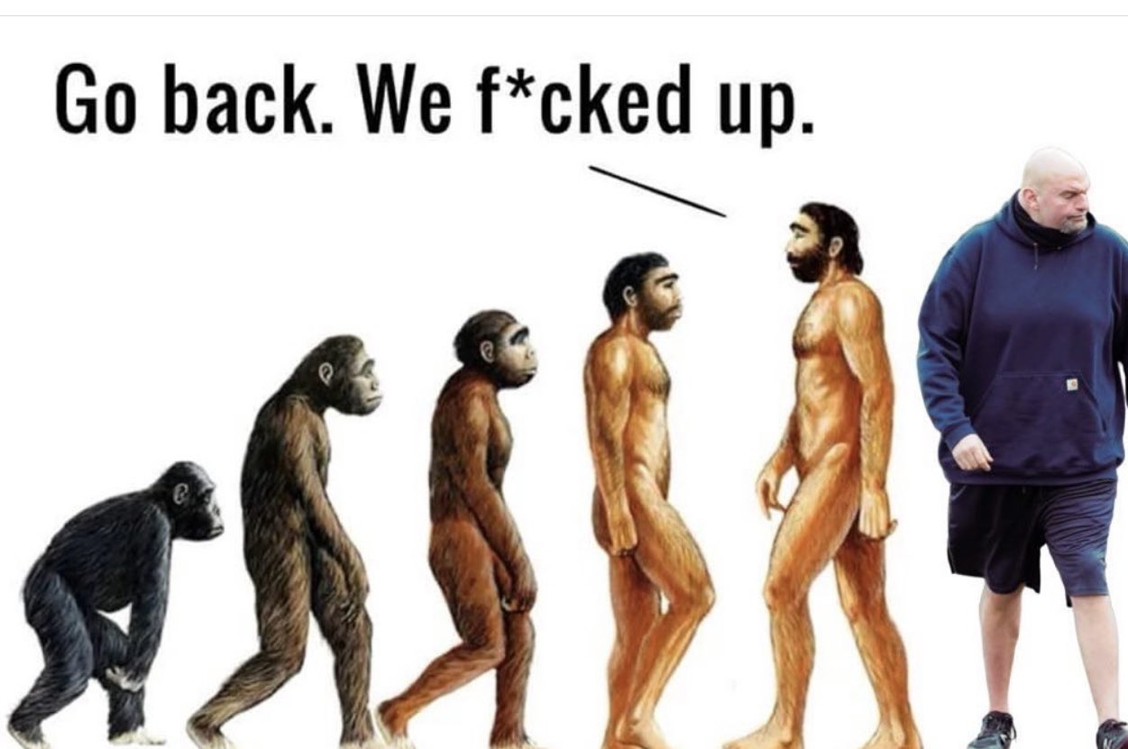 Back to Monke