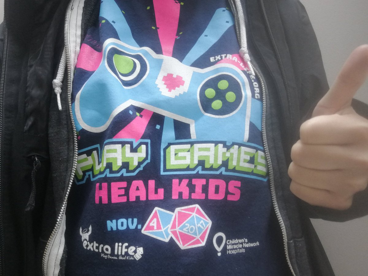 fluffnight's tweet image. Only a few more sleeps until I join @KyleCardigan this Saturday for 8hrs (of his 24hr) #DnD marathon.

Why am I playing games? To raise money #ForTheKids through @ExtraLife4Kids!! All proceeds go towards @BCCHF!

Donate here:
extra-life.org/participant/ta…