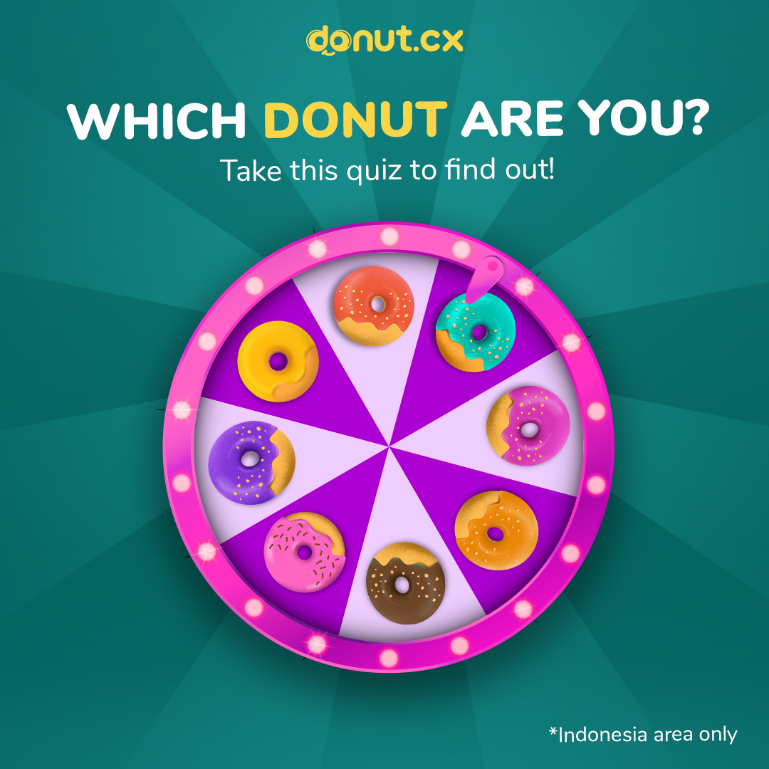 LummoSHOPid's tweet photo. Try the fun quiz and WIN IDR 200,000!🎉 https://t.co/tn6tbivjOD