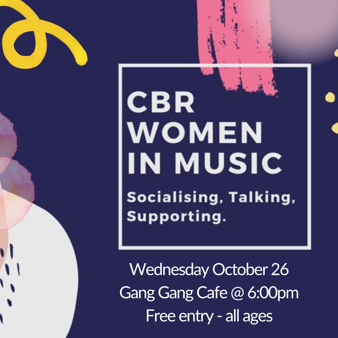 MusicACT tweet media