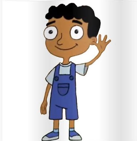 manuelreyesve's tweet photo. Like y me disfrazo de baljeet en halloween https://t.co/hnkkgVoxxi