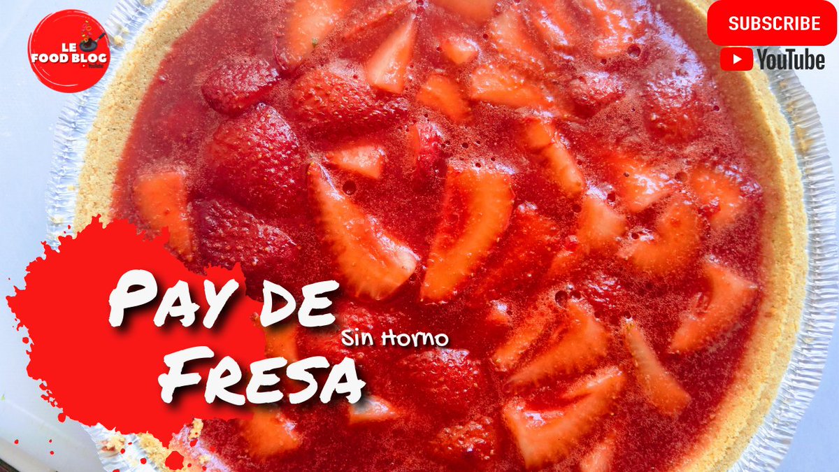 thelefoodblog's tweet photo. Amigos!!
Es #Viernes #Postrero y aquí les traigo 3 recetas espectaculares para preparar este fin de semana!
Aquí les decimos como!
Pay de Datil y Nuez
https://t.co/CG4jjgOzPw
Trufas de Chocolate
https://t.co/iOsAPkLOzN
Pay de Fresa
https://t.co/DCCXyOdQde
#Recetas #Comida https://t.co/gBnkDUshZR