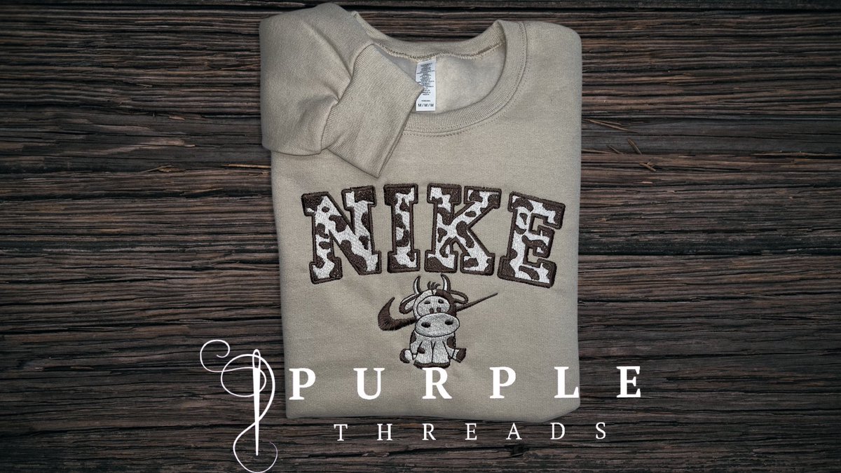 sarahn029's tweet photo. I can do ALLLL things embroidery 💜 message me to customize and order ✨ https://t.co/BcwEvl5IxK