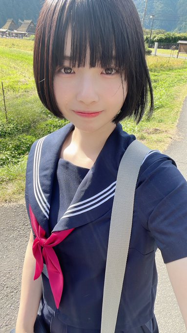 コスプレイヤーこまめのTwitter画像47
