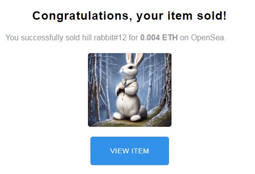 art22es's tweet photo. SOLD HILL RABBIT! 🎉

thank you so much for the amazing friend @SaraKnaves 
    adopted a cute rabbit and become a Hill Rabbit owner waaa! ❤️‍🔥

Here is the special card for you! 🔥
Thank you again for your big big support again !
#NFT #NFTCommunity #NftCollector @hillrabbit_nfts https://t.co/3RdHqkAY3b
