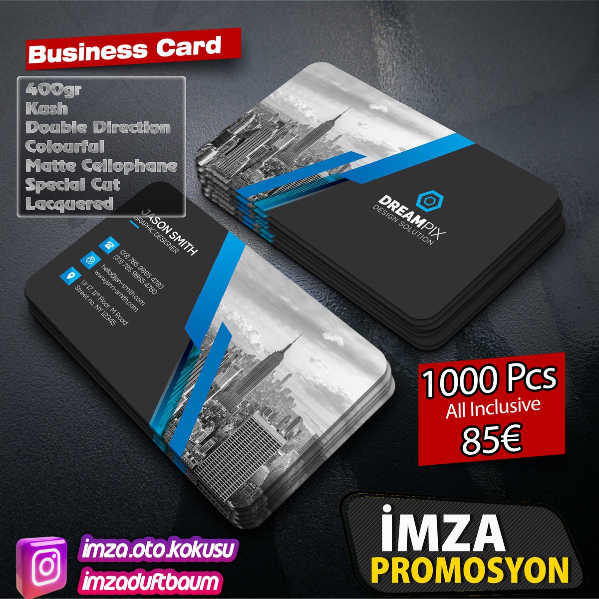 ImzaPromosyon's tweet photo. #transparentevisitenkarte #visitenkarte #grafikdesign #logodesign #logo 
#businesscard #design #visitenkarten #branding #werbung 
#werbeagentur #graphicdesign #brandidentity #werbe #bayern 
#luxurycars #restaurant #advertising #schmidtrunge #cafe 
#businesscard #Werbeartikel https://t.co/uTDZXjkV9f
