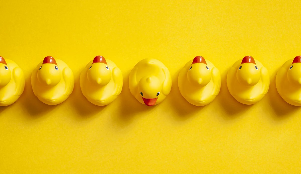 Woran zeigt sich mangelnder Mut in Unternehmen? Was verhindert mutiges Handeln? Und was lässt sich gegen die Hindernisse tun? Hier geht's zur Leserumfrage bit.ly/3DGG9Ap Unter allen Teilnehmenden verlosen wir drei Gutscheine für das Verlagsprogramm von #managerSeminare