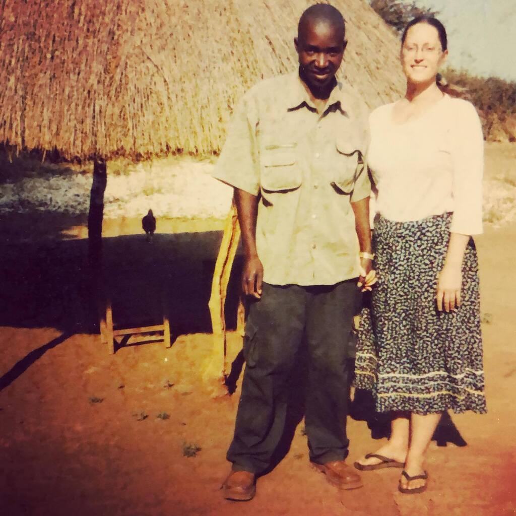 AuthorHerbert's tweet image. Neighbors &amp;amp; pals #peacecorpslife #peacecorpszambia instagr.am/p/Cj7A5t2LwSF/