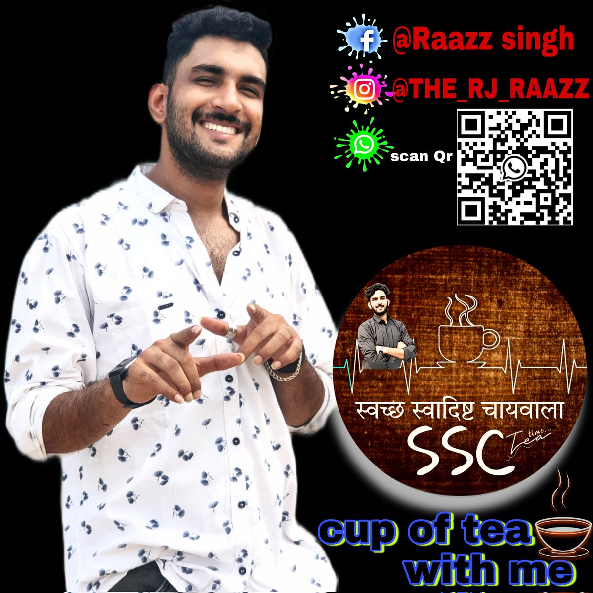 SSC_raazz's tweet photo. Visit once @AmitShah @Prafull_mbachai @narendramodi @PMOIndia @JharkhandCMO @BannaGupta76 @Abvpjamshedpur #startupindia #Entrepreneurs https://t.co/FuAv1bklMf