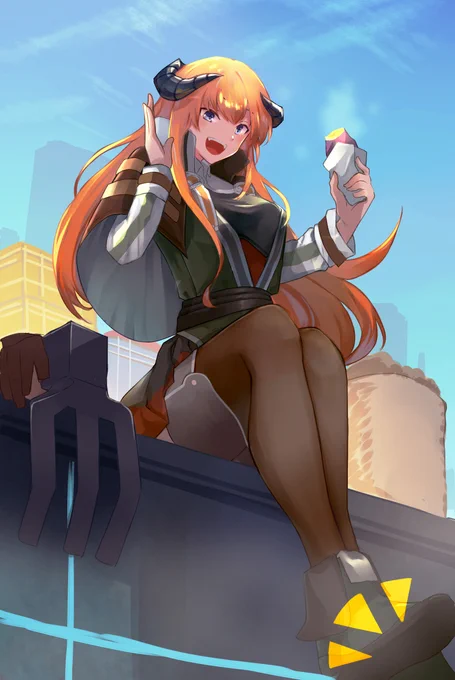 アーーーマトイマルちゃん!!ペーープ!!!!! 